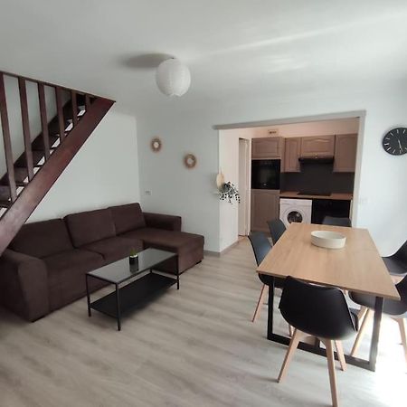Duplex Cosy Apartamento Gonesse Exterior foto