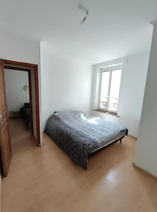 Duplex Cosy Apartamento Gonesse Exterior foto